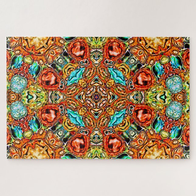 Rompecabezas (Horizontal)