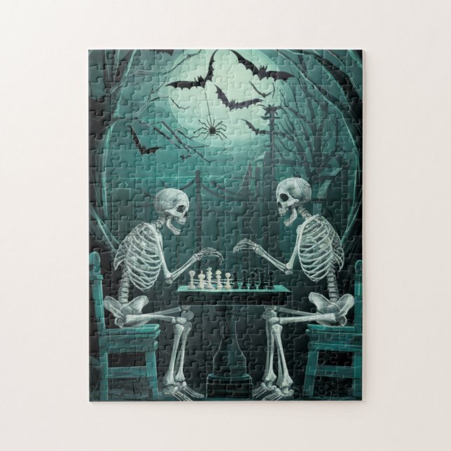 Rompecabezas (Vertical)