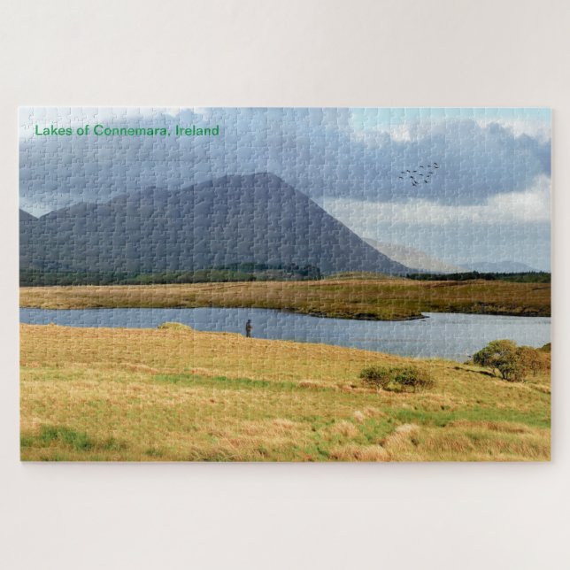 Rompecabezas (Horizontal)