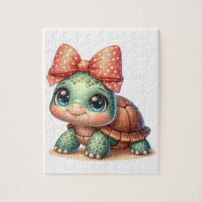 Rompecabezas (Vertical)