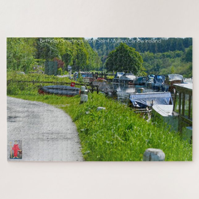 Rompecabezas (Horizontal)