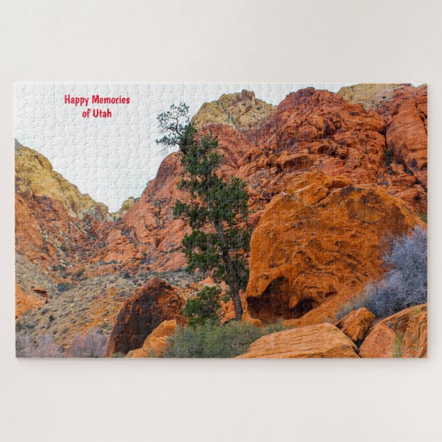 Rompecabezas (Horizontal)