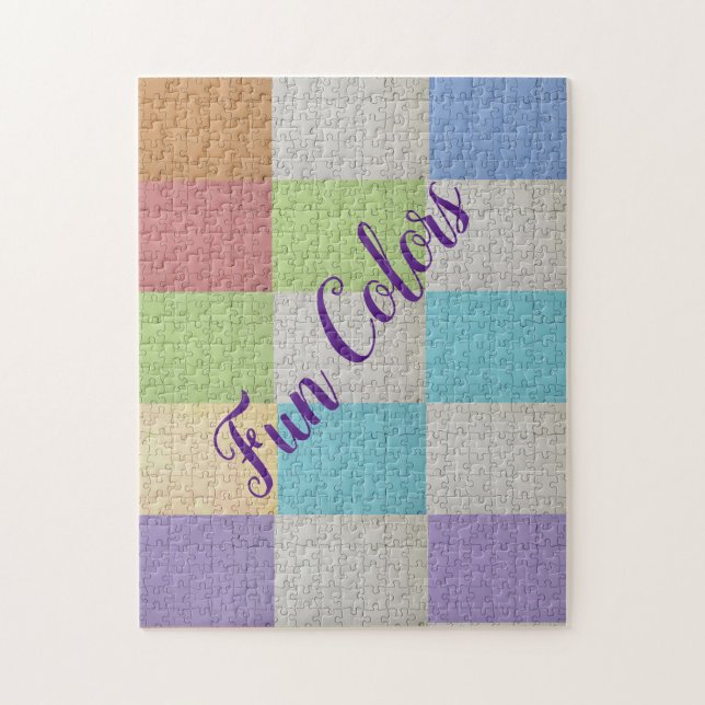 Rompecabezas (Vertical)