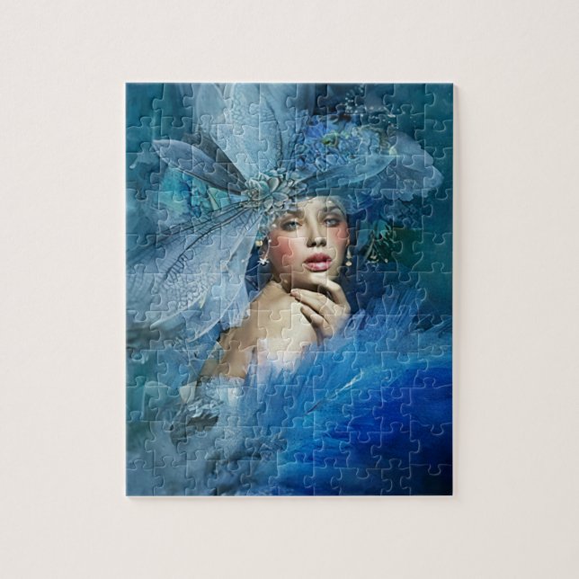 Rompecabezas (Vertical)