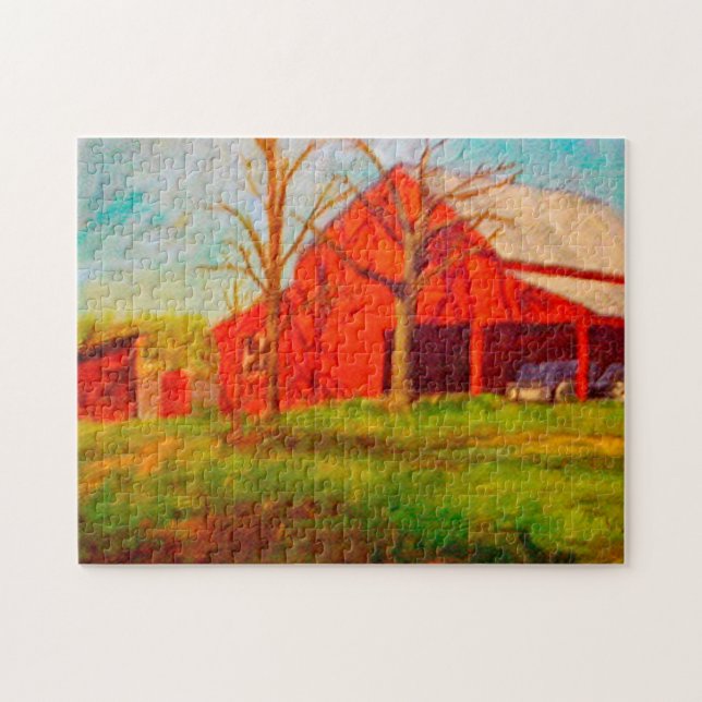 Rompecabezas (Horizontal)