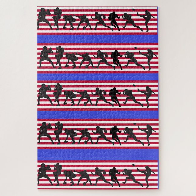 Rompecabezas (Vertical)