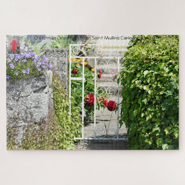 Rompecabezas (Horizontal)