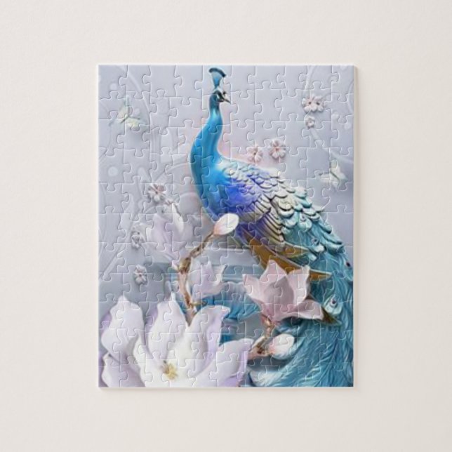 Rompecabezas (Vertical)