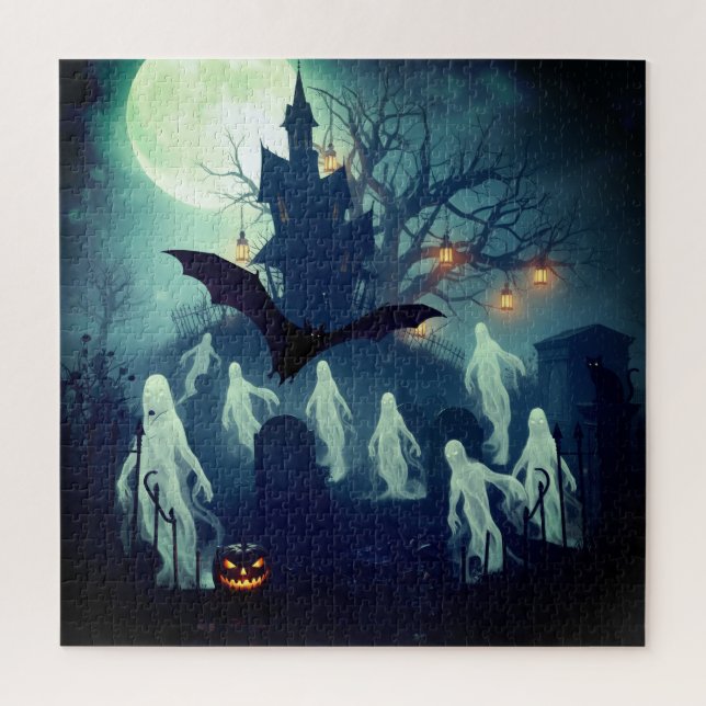 Rompecabezas (Vertical)