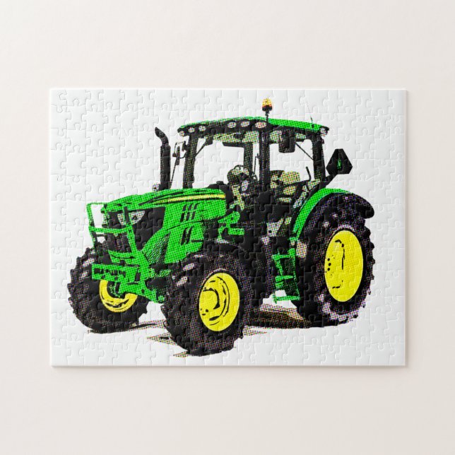 Rompecabezas (Horizontal)