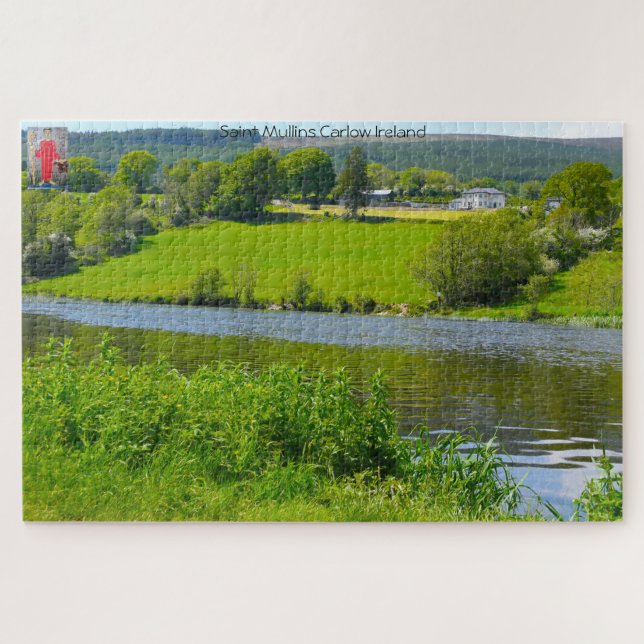 Rompecabezas (Horizontal)