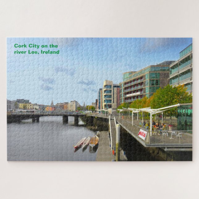 Rompecabezas (Horizontal)