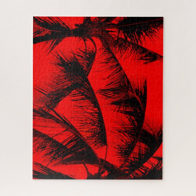 Rompecabezas (Vertical)