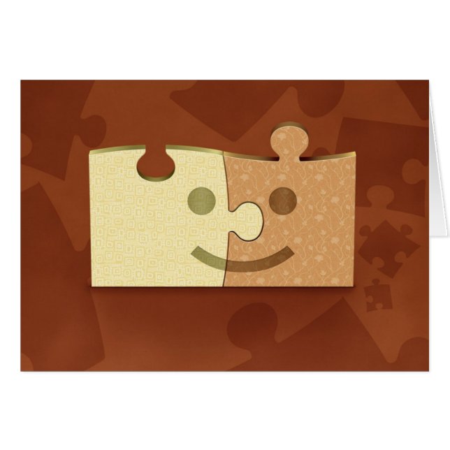 Rompecabezas (Anverso (Horizontal))