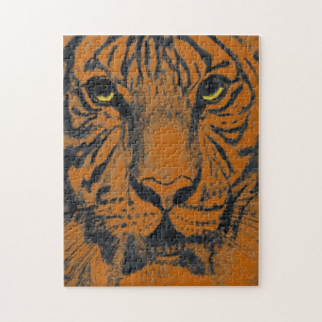 Rompecabezas (Vertical)