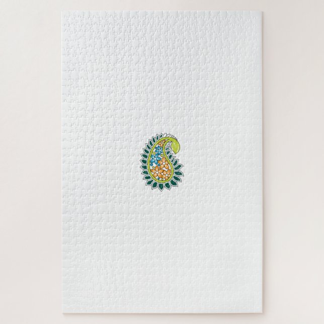 Rompecabezas (Vertical)