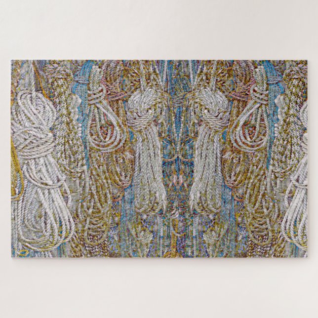 Rompecabezas (Horizontal)