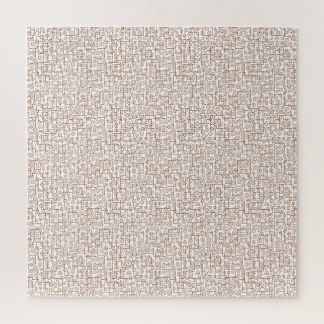 Rompecabezas (Vertical)