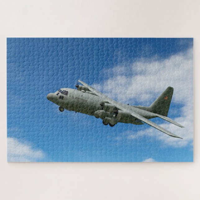 Rompecabezas (Horizontal)