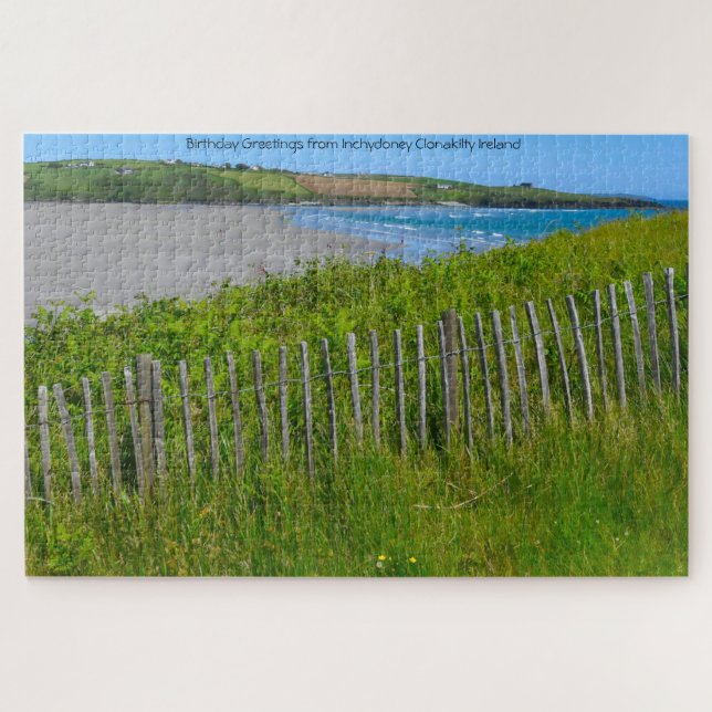 Rompecabezas (Horizontal)