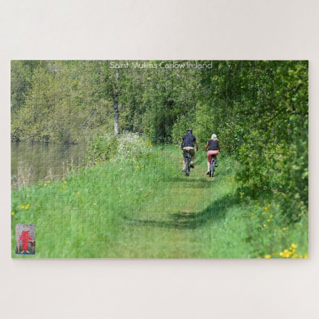 Rompecabezas (Horizontal)