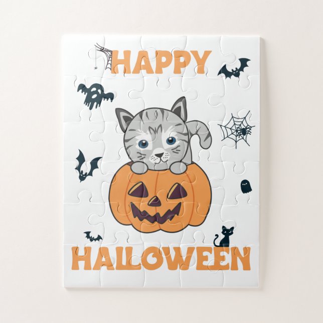 Rompecabezas (Vertical)