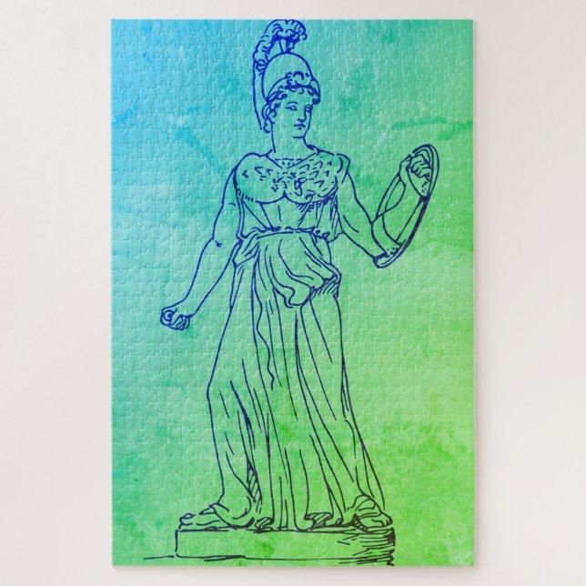 Rompecabezas (Vertical)