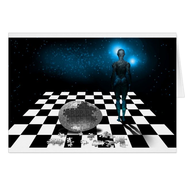 Rompecabezas (Anverso (Horizontal))