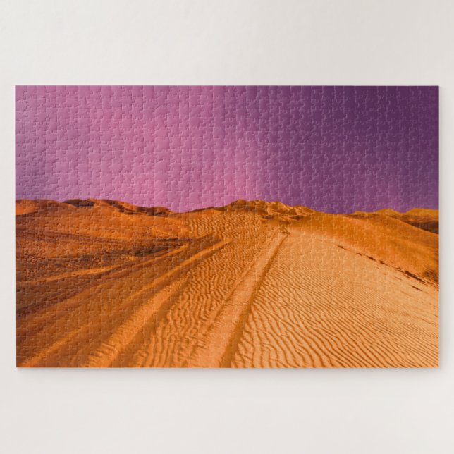 Rompecabezas (Horizontal)