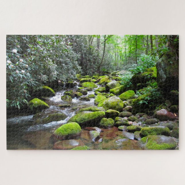 Rompecabezas (Horizontal)