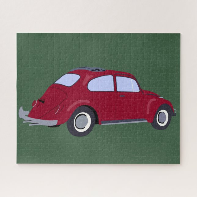 Rompecabezas (Horizontal)