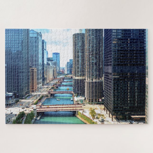 Rompecabezas (Horizontal)