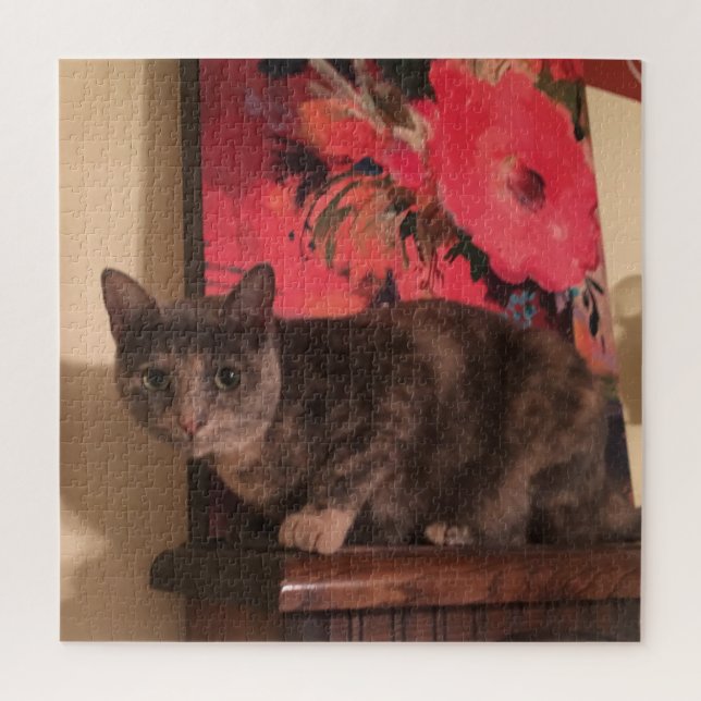 Rompecabezas (Vertical)