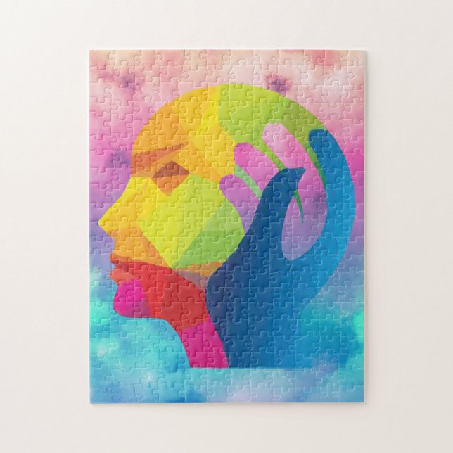 Rompecabezas (Vertical)