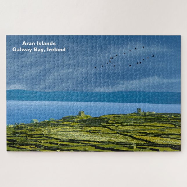 Rompecabezas (Horizontal)