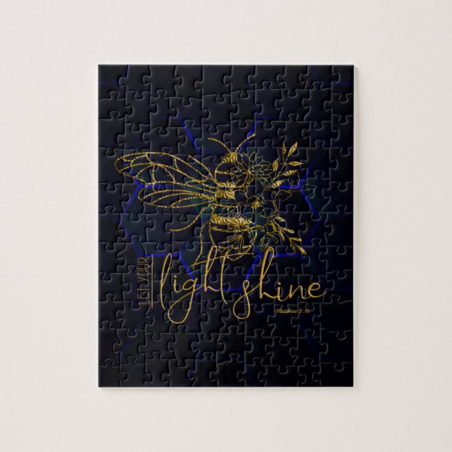 Rompecabezas (Vertical)