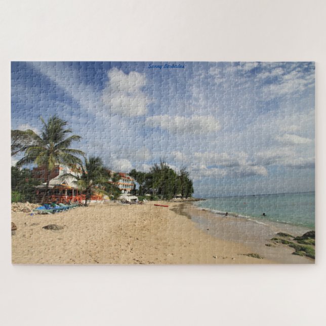 Rompecabezas (Horizontal)