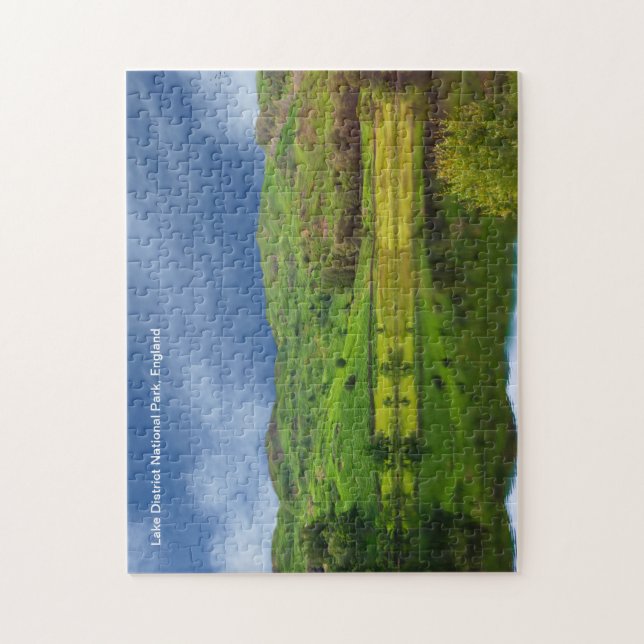 Rompecabezas (Vertical)