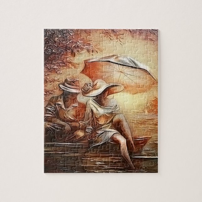 Rompecabezas (Vertical)