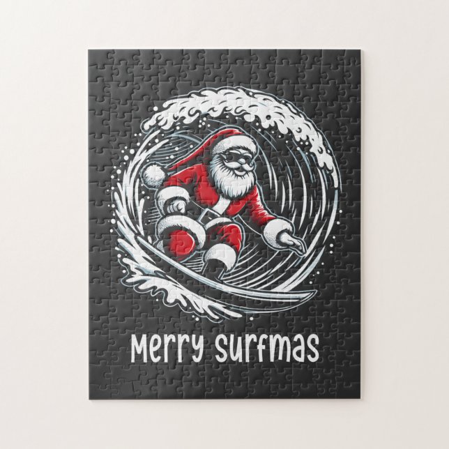 Rompecabezas (Vertical)