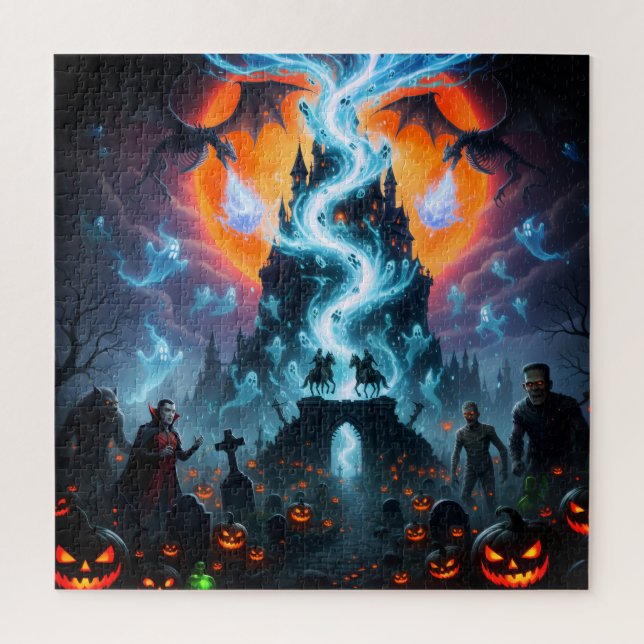 Rompecabezas (Vertical)