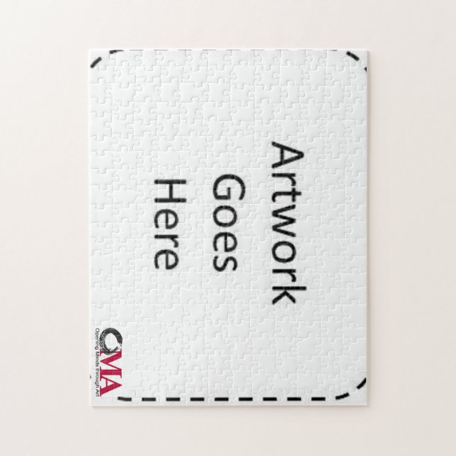 Rompecabezas (Vertical)