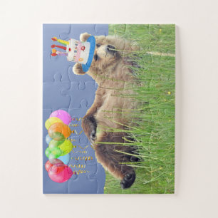 rompecabezas 11x14 de 30 pedazos de gran tamaño d