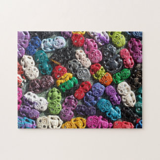 Rompecabezas 2 de Tiki