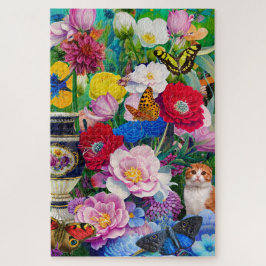 rompecabezas 300, 500 rompecabezas de juego de tab