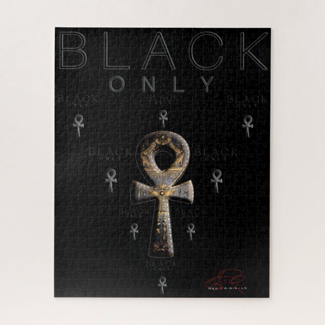 Rompecabezas (520 piezas) (Vertical)