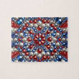 Rompecabezas abstracto diseño moderno Holanda Colo