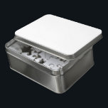 Rompecabezas acrílico, rompecabezas<br><div class="desc">Crea tu propio estilo blanco personalizable y minimalista que se puede actualizar fácilmente con tu foto y texto. Si necesita ayuda para personalizar este producto,  por favor contáctenme con el botón de mensaje de abajo y estaré encantado de ayudarle.</div>