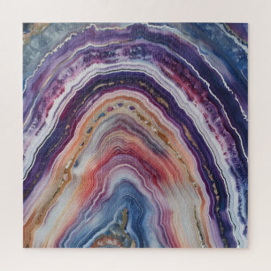 Rompecabezas Agitado 3 D