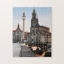 Rompecabezas Alemania